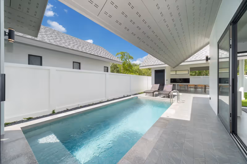Akara Pool Villas Phase 4 11
