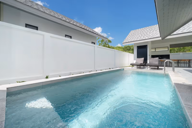 Akara Pool Villas Phase 4 12