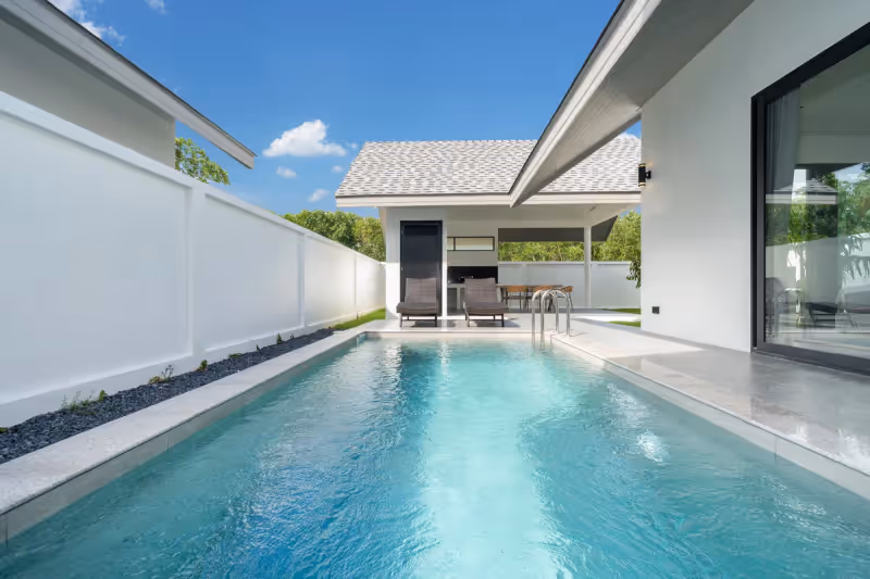 Akara Pool Villas Phase 4 16