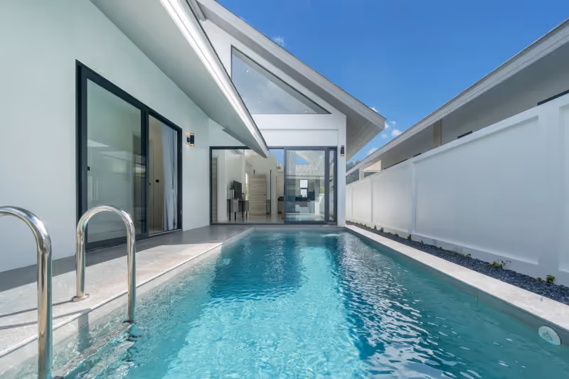 Akara Pool Villas Phase 4 15