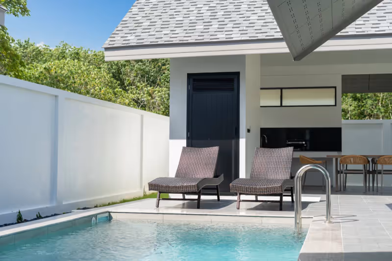 Akara Pool Villas Phase 4 18
