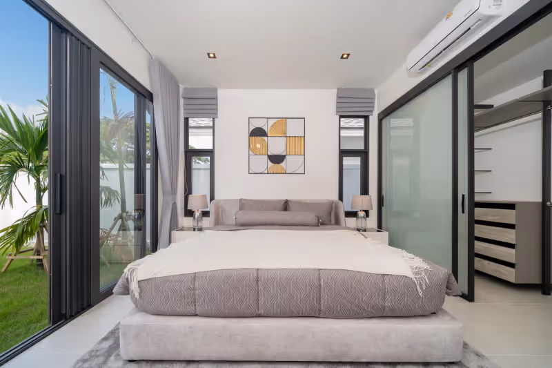 Akara Pool Villas Phase 4 55