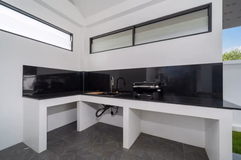 Akara Pool Villas Phase 4 25