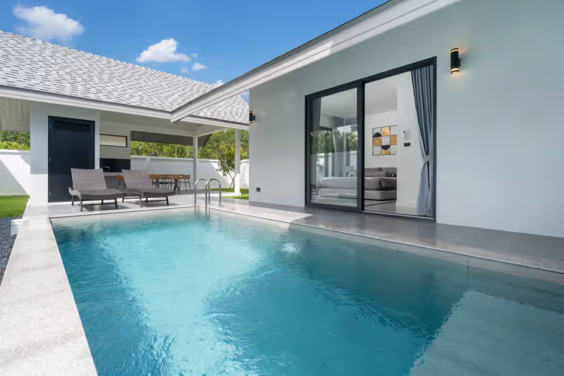 Akara Pool Villas Phase 4 14