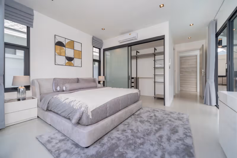 Akara Pool Villas Phase 4 56