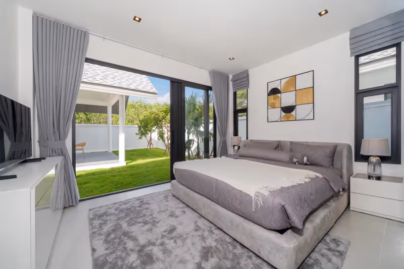Akara Pool Villas Phase 4 52