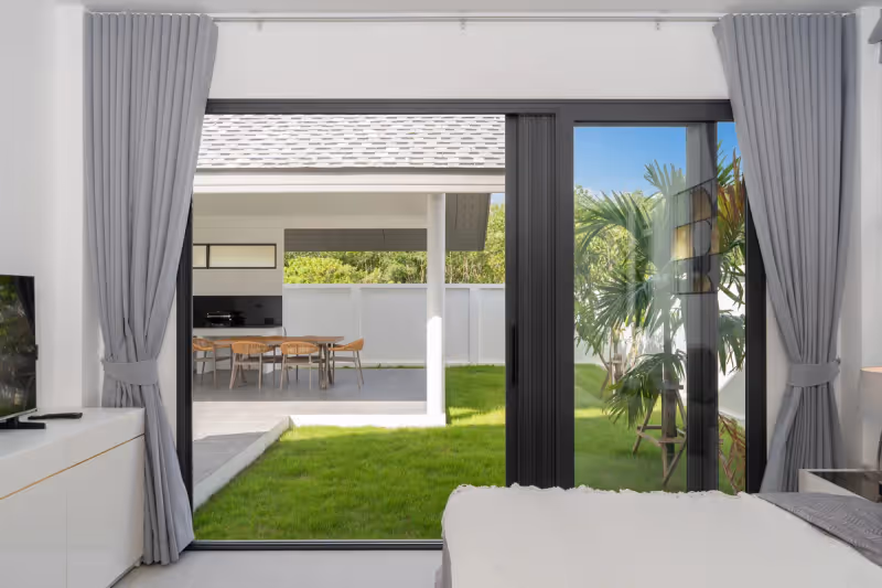 Akara Pool Villas Phase 4 54