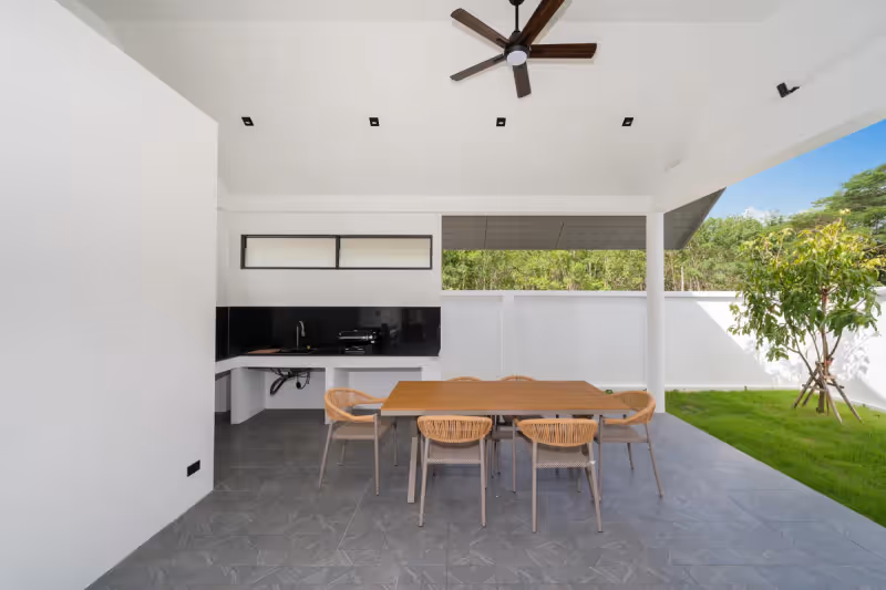 Akara Pool Villas Phase 4 19