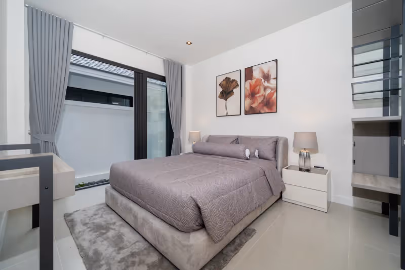 Akara Pool Villas Phase 4 66