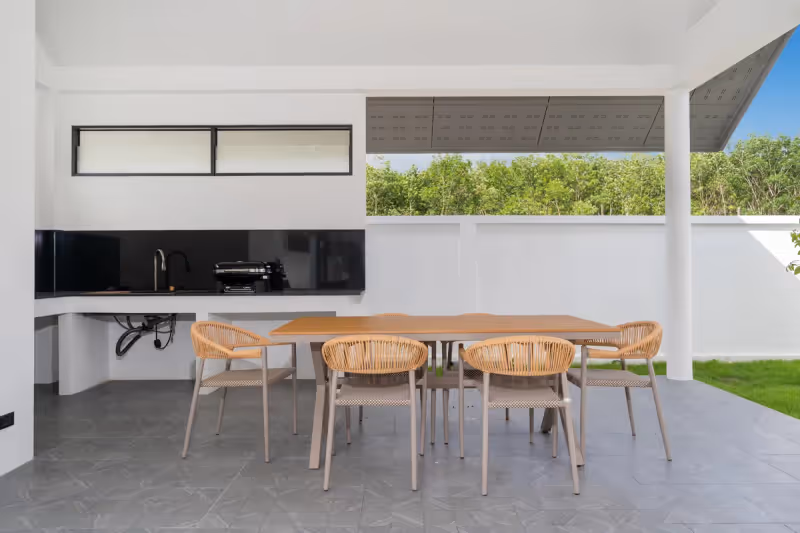 Akara Pool Villas Phase 4 24