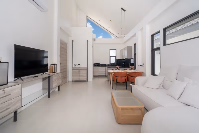 Akara Pool Villas Phase 4 38