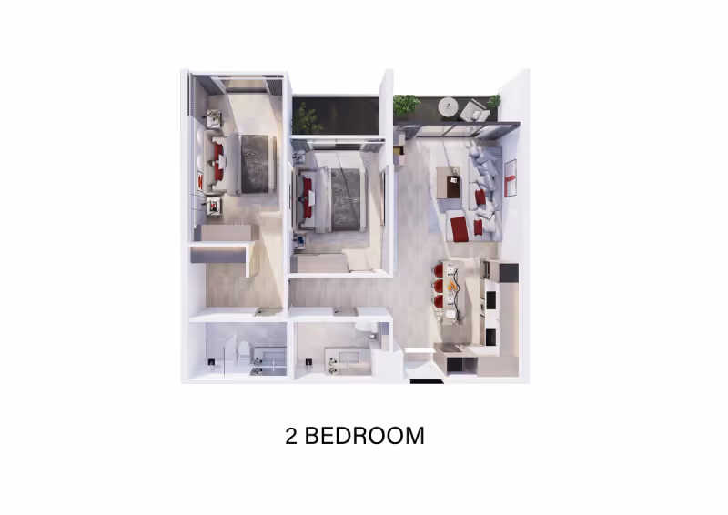 Wallaya Residence Nai Harn 22
