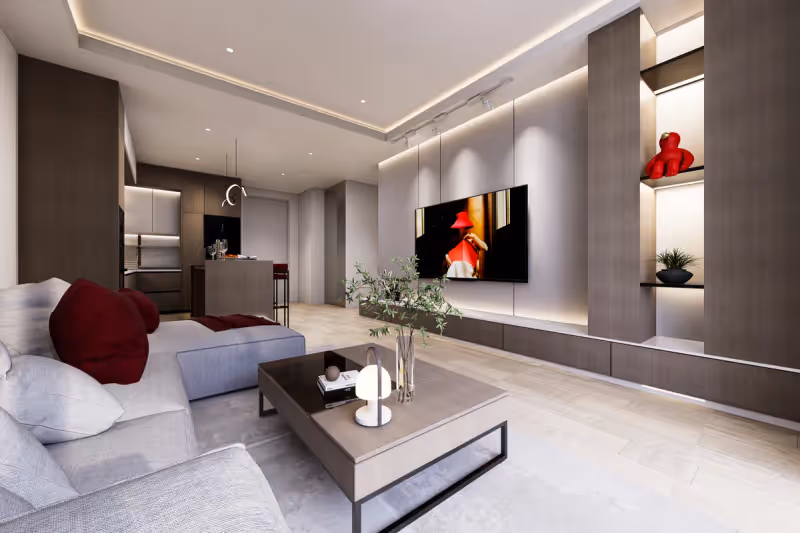 Wallaya Residence Nai Harn 14