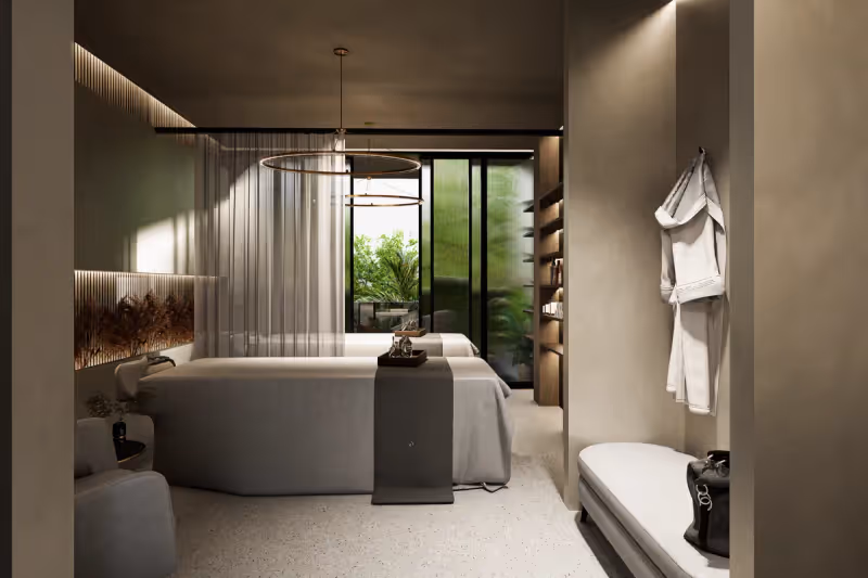 Wallaya Residence Nai Harn 87