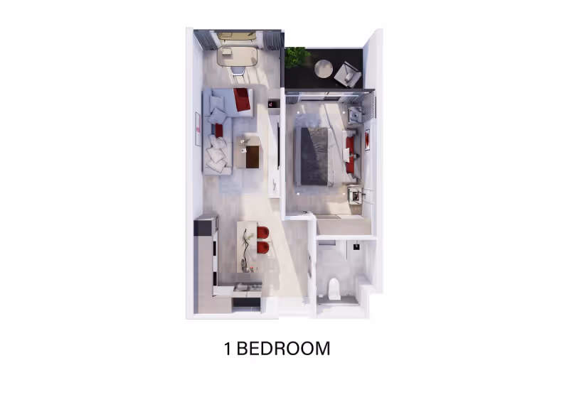 Wallaya Residence Nai Harn 11