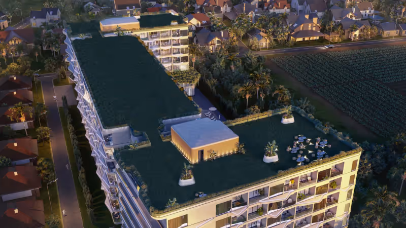 Wallaya Residence Nai Harn 64