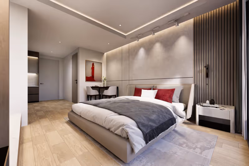 Wallaya Residence Nai Harn 90