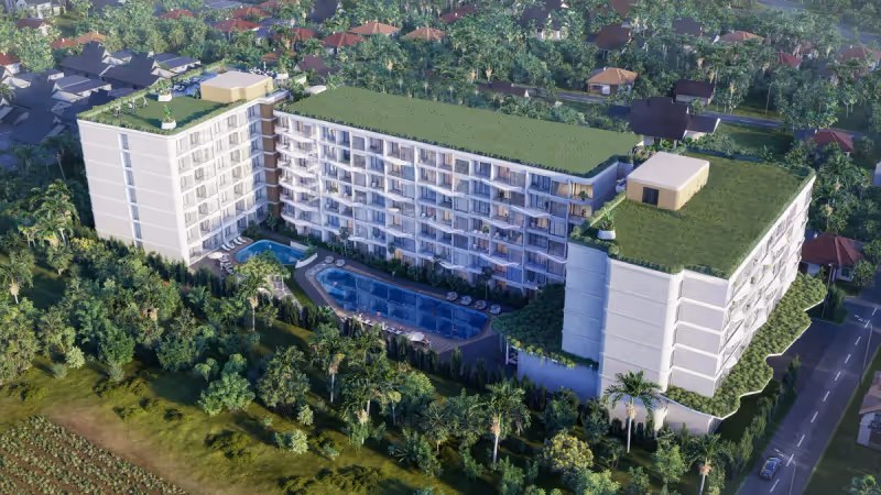 Wallaya Residence Nai Harn 62