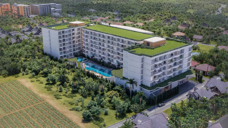 Wallaya Residence Nai Harn 95