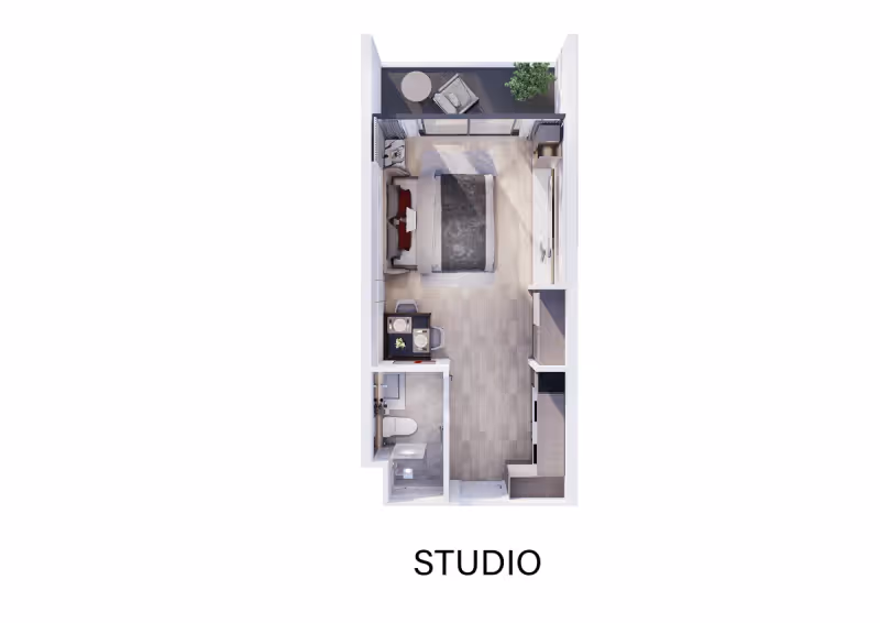 Wallaya Residence Nai Harn 94