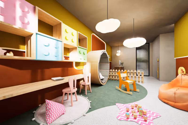 Wallaya Residence Nai Harn 50