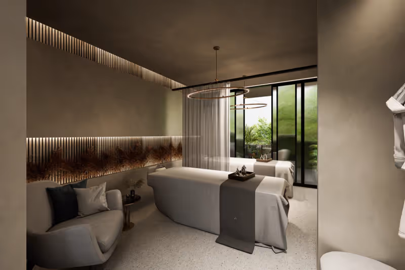 Wallaya Residence Nai Harn 85
