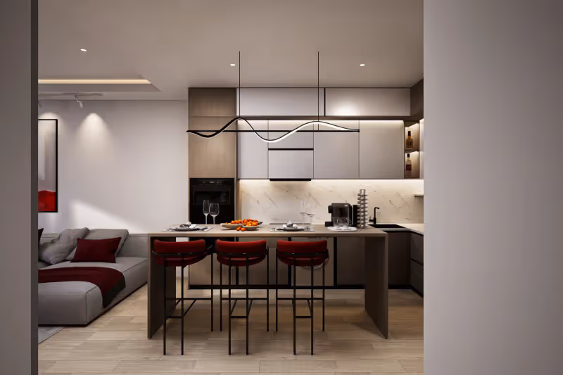 Wallaya Residence Nai Harn 15