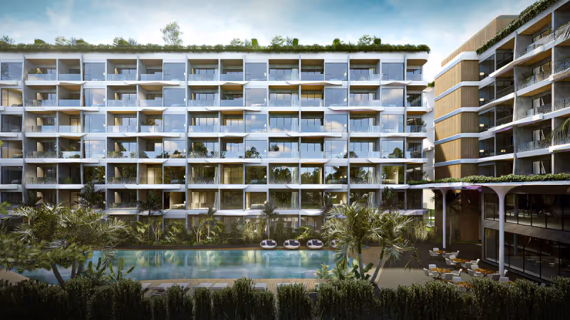Wallaya Residence Nai Harn 71