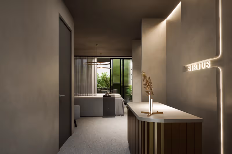 Wallaya Residence Nai Harn 86