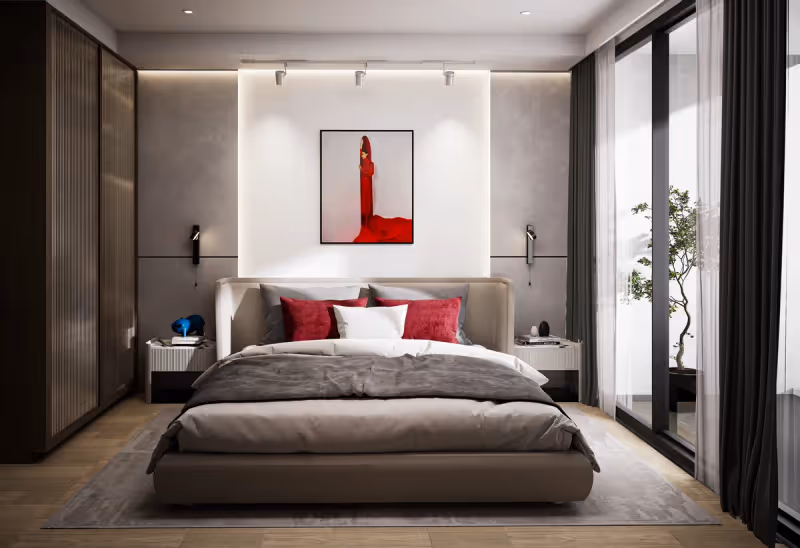 Wallaya Residence Nai Harn 18