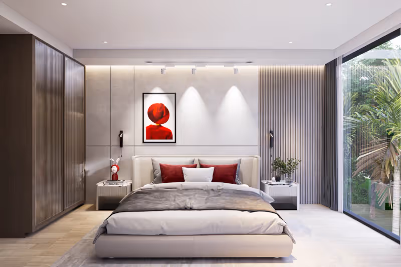 Wallaya Residence Nai Harn 13