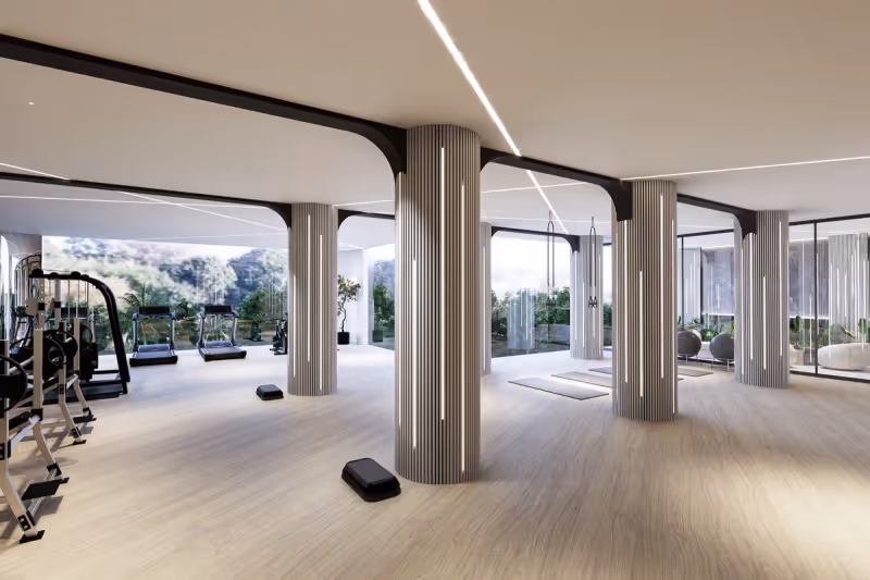 Wallaya Residence Nai Harn 46