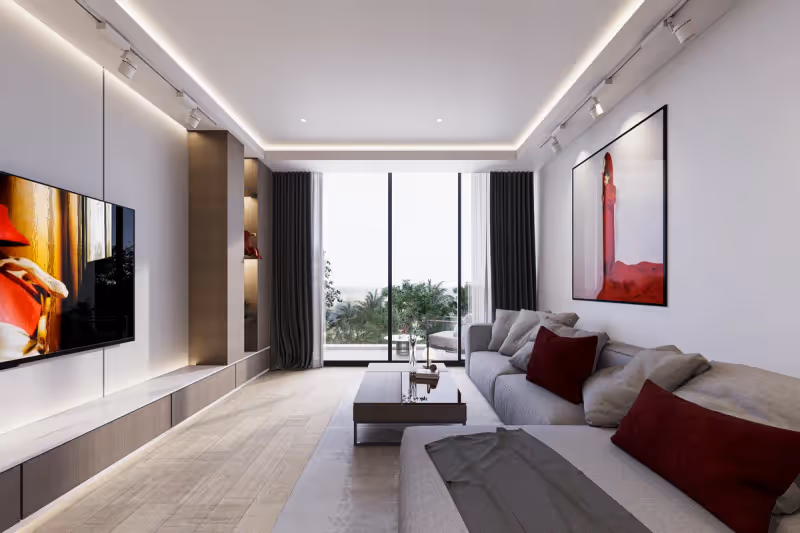 Wallaya Residence Nai Harn 21
