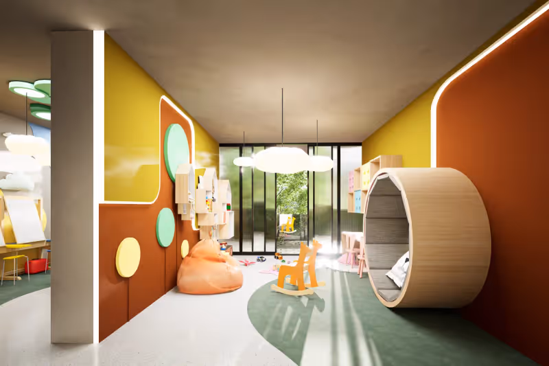 Wallaya Residence Nai Harn 52