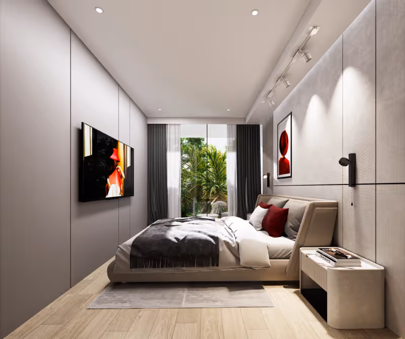 Wallaya Residence Nai Harn 7