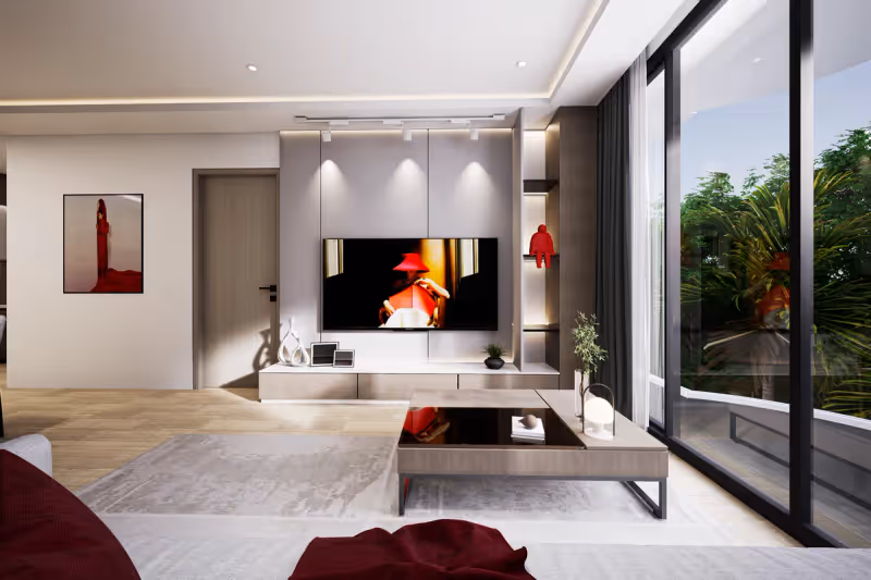 Wallaya Residence Nai Harn 35