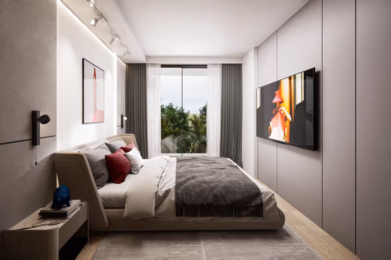 Wallaya Residence Nai Harn 17