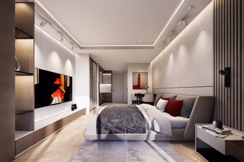 Wallaya Residence Nai Harn 89