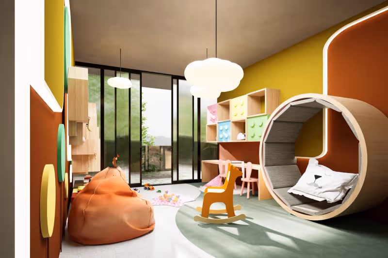 Wallaya Residence Nai Harn 51