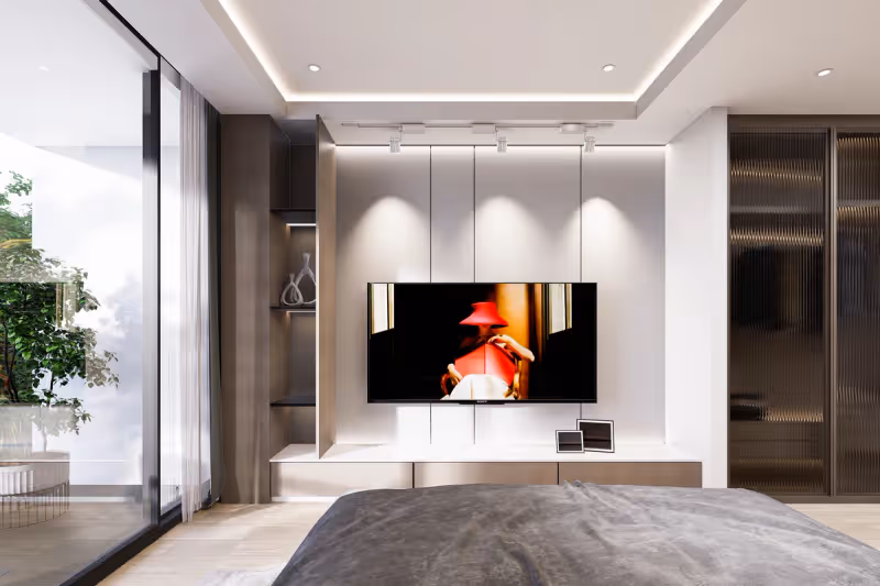 Wallaya Residence Nai Harn 91