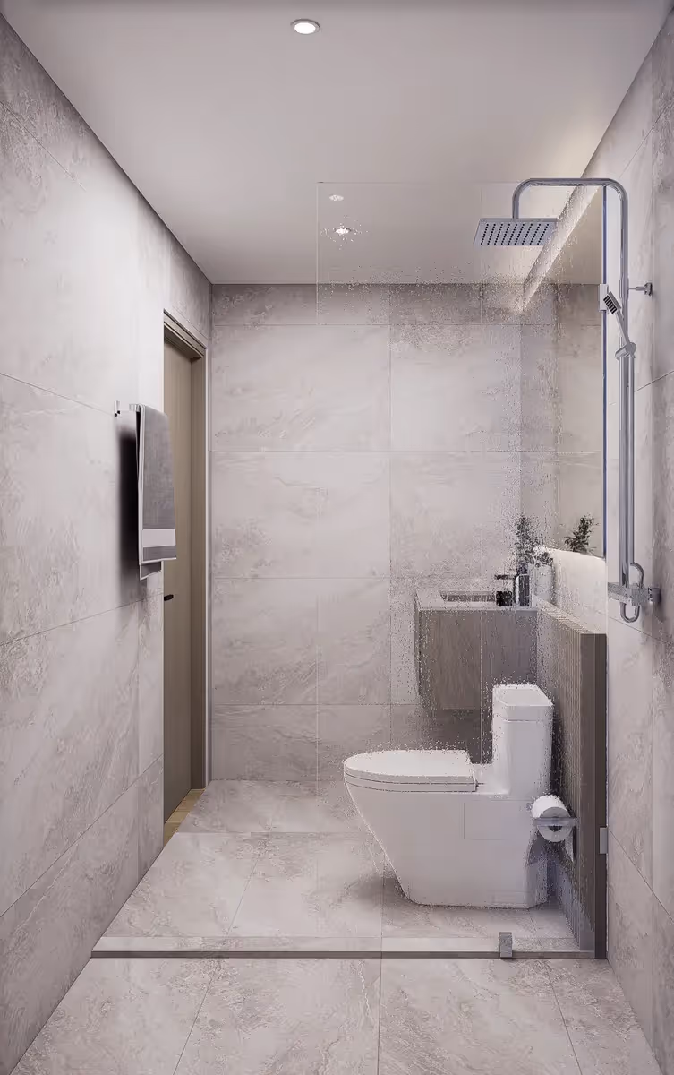 Wallaya Residence Nai Harn 31