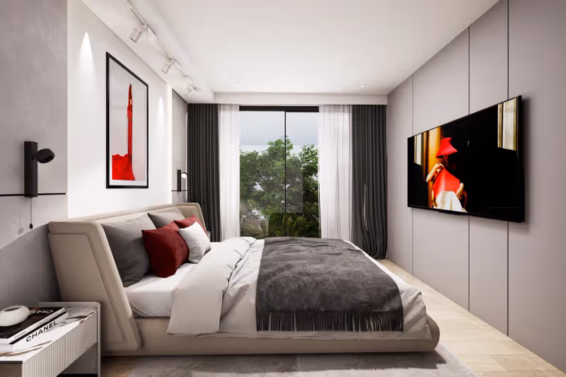 Wallaya Residence Nai Harn 26