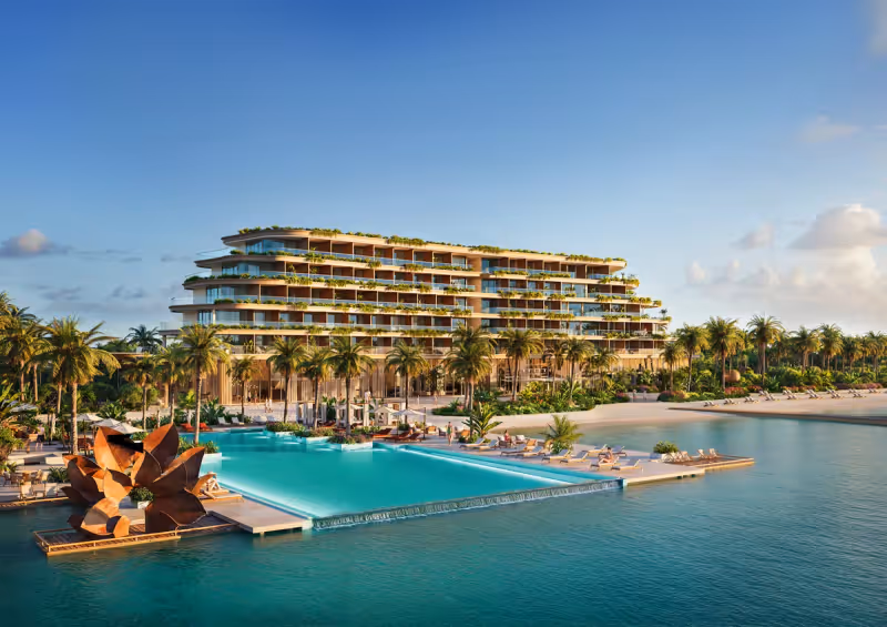 Radisson Resort Maldives 2
