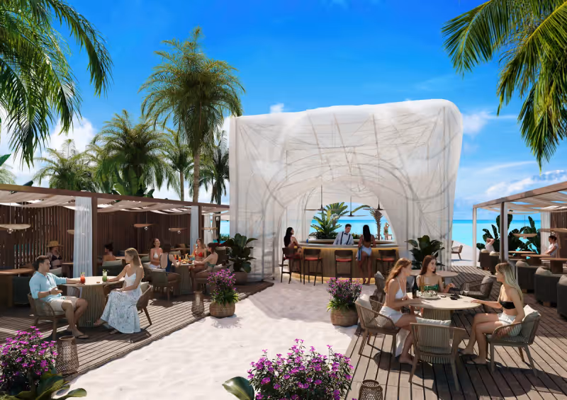 Radisson Resort Maldives 18