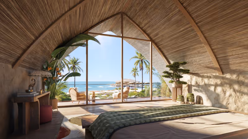 Radisson Resort Maldives 22