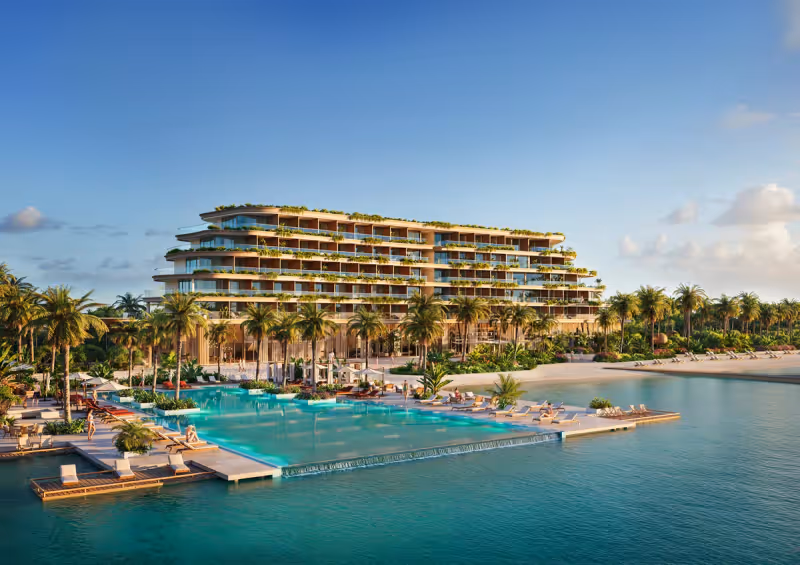 Radisson Resort Maldives 16