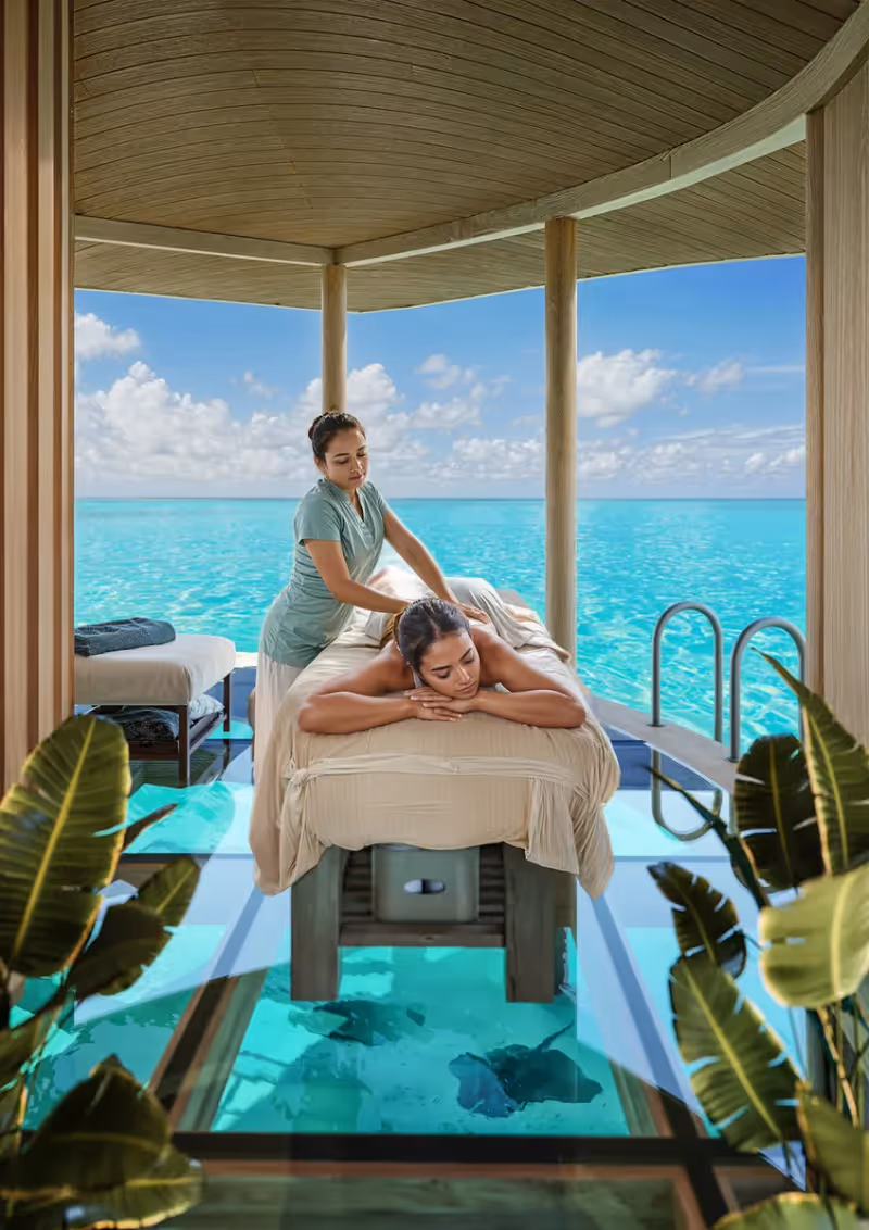 Radisson Resort Maldives 41