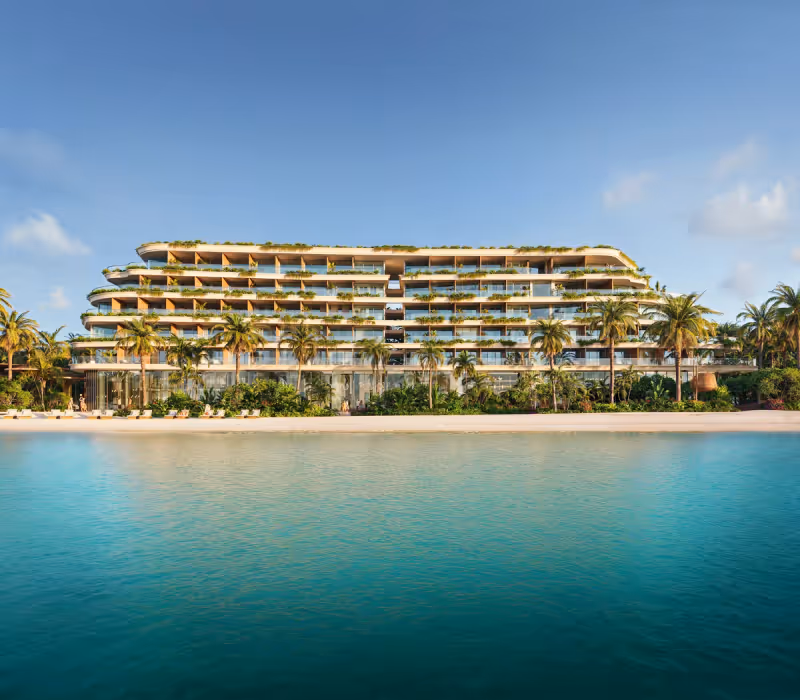 Radisson Resort Maldives 15