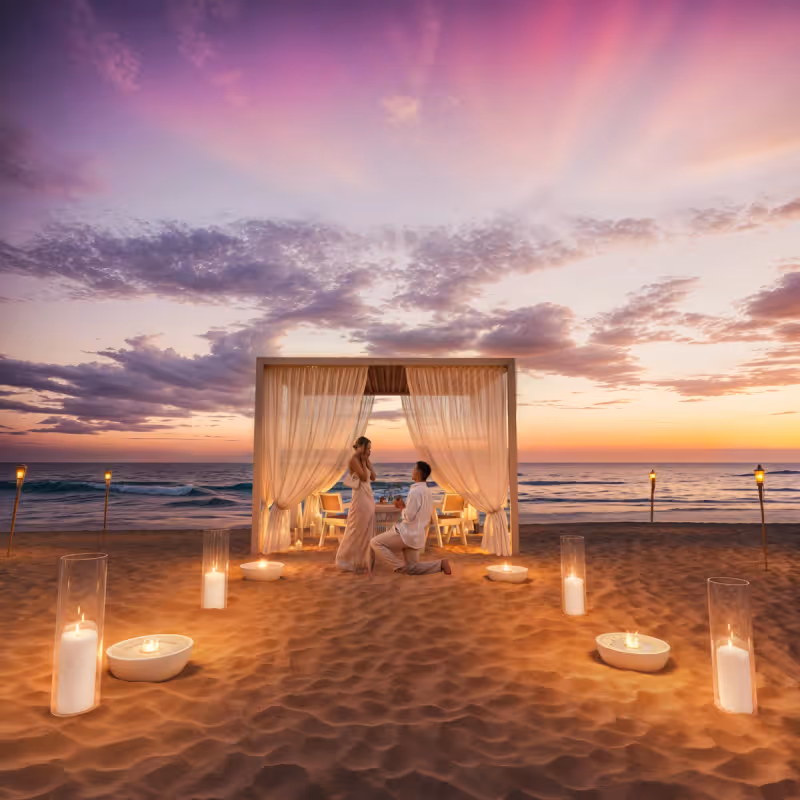 Radisson Resort Maldives 13