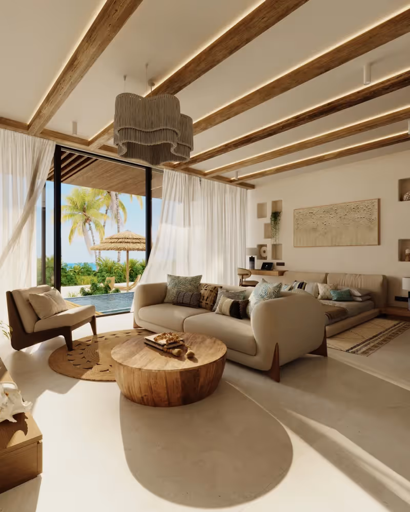 Radisson Resort Maldives 55
